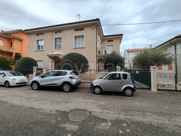 appartamento in vendita a Pesaro in zona Villa Fastiggi