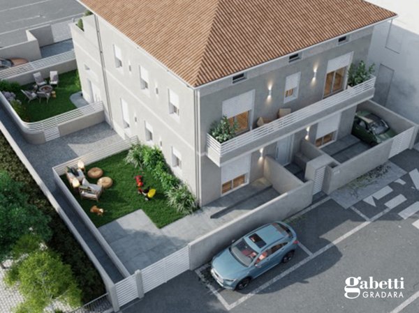 appartamento in vendita a Pesaro