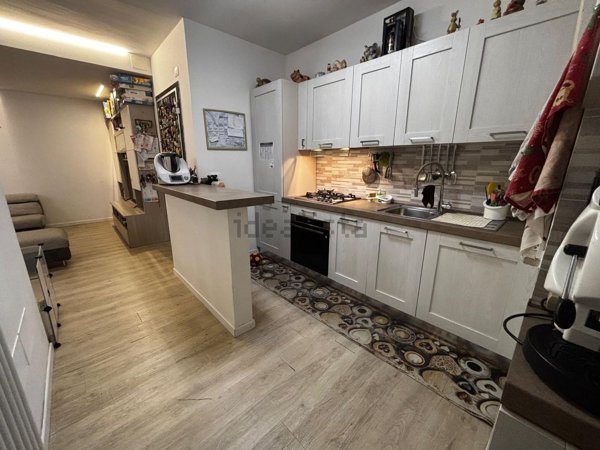 appartamento in vendita a Pesaro