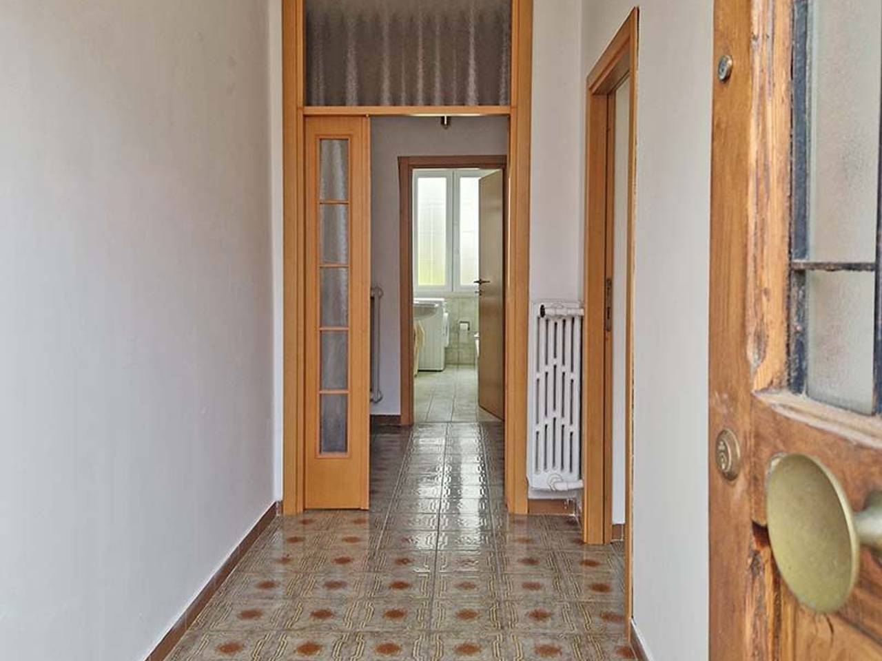 appartamento in vendita a Pesaro in zona Loreto