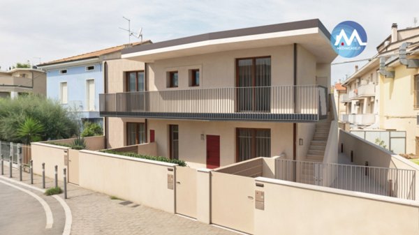 casa indipendente in vendita a Pesaro