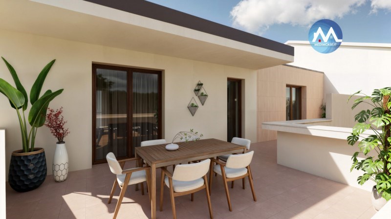 casa indipendente in vendita a Pesaro