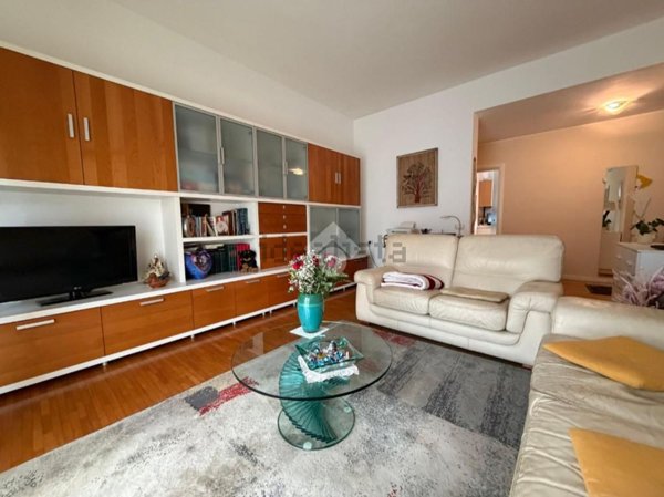 appartamento in vendita a Pesaro in zona Mare