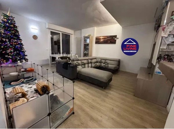 appartamento in vendita a Pesaro