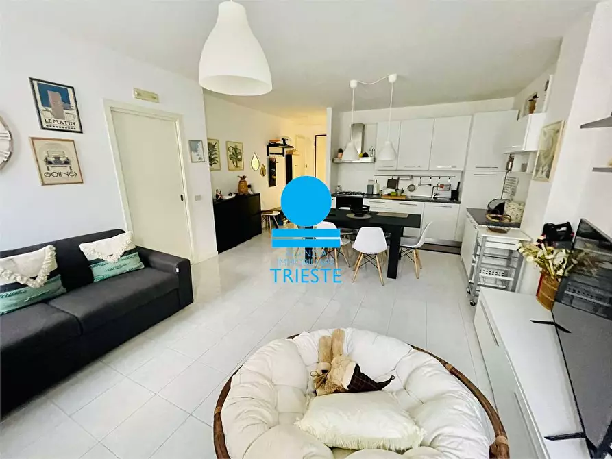 appartamento in vendita a Pesaro in zona Centro Città