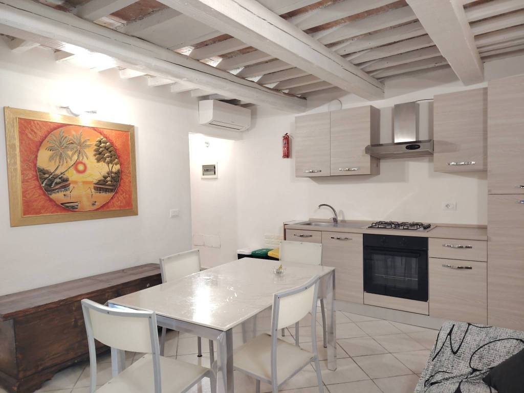 appartamento in vendita a Pesaro in zona Villa Fastiggi