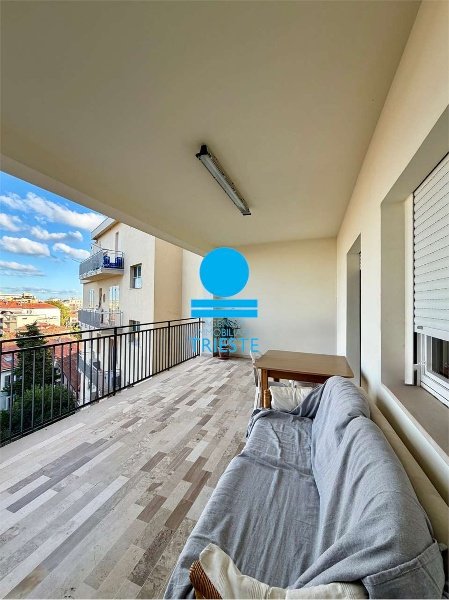 appartamento in vendita a Pesaro in zona Mare