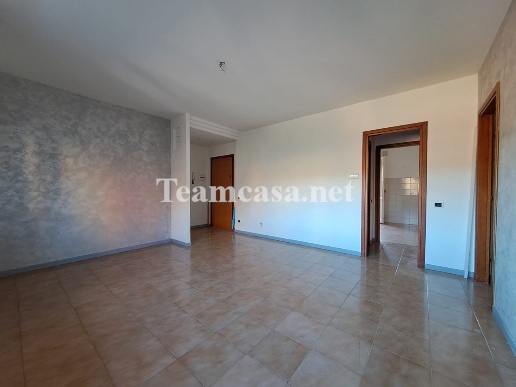 appartamento in vendita a Pesaro in zona Vismara