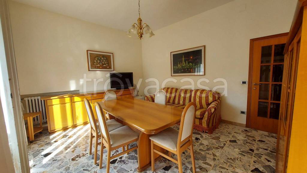 appartamento in vendita a Pesaro in zona Pantano