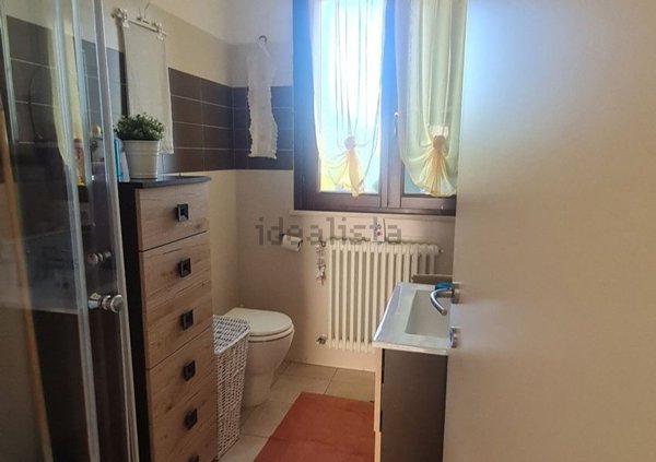 appartamento in vendita a Pesaro in zona Villa Ceccolini