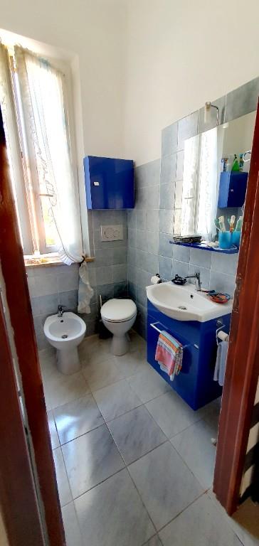 appartamento in vendita a Pesaro in zona Mare