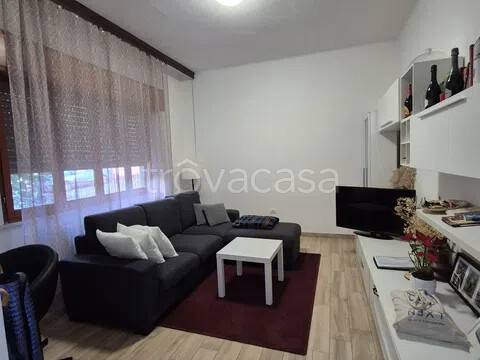 casa indipendente in vendita a Pesaro in zona Soria