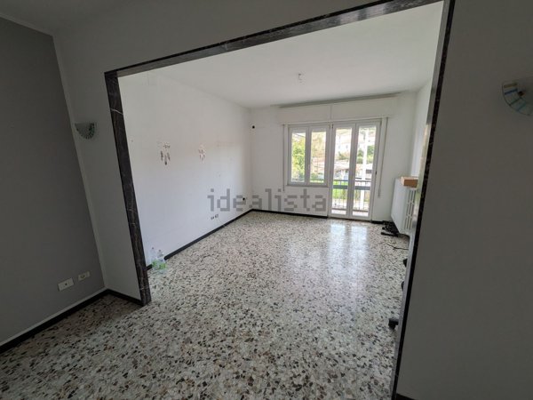 appartamento in vendita a Pesaro in zona Mare