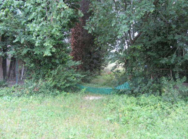 terreno agricolo in vendita a Pesaro