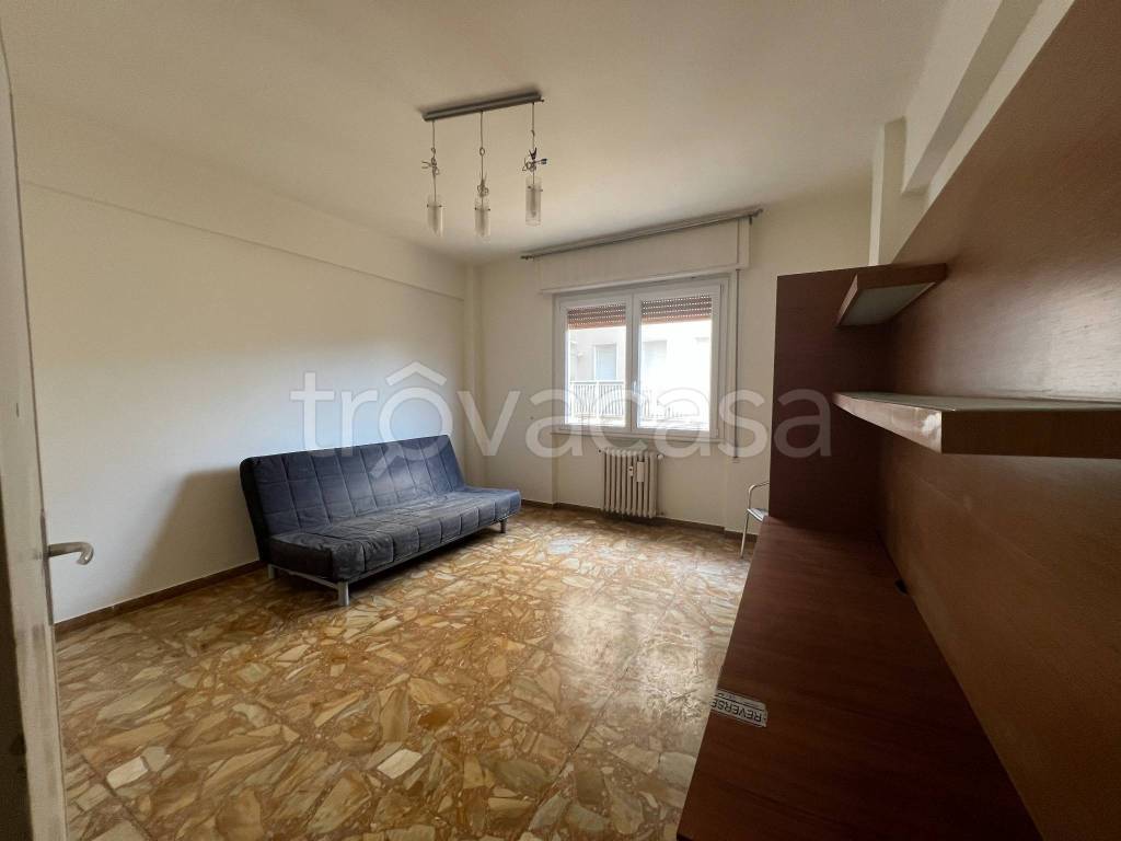 appartamento in vendita a Pesaro in zona Centro Città