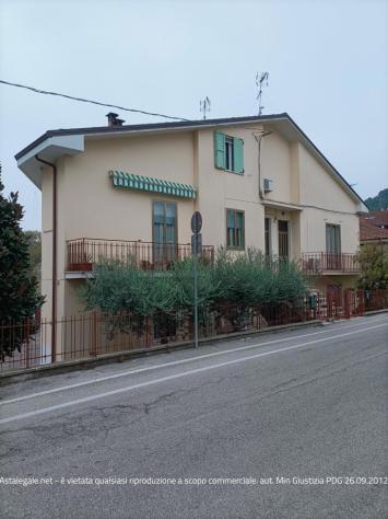 appartamento in vendita a Pesaro