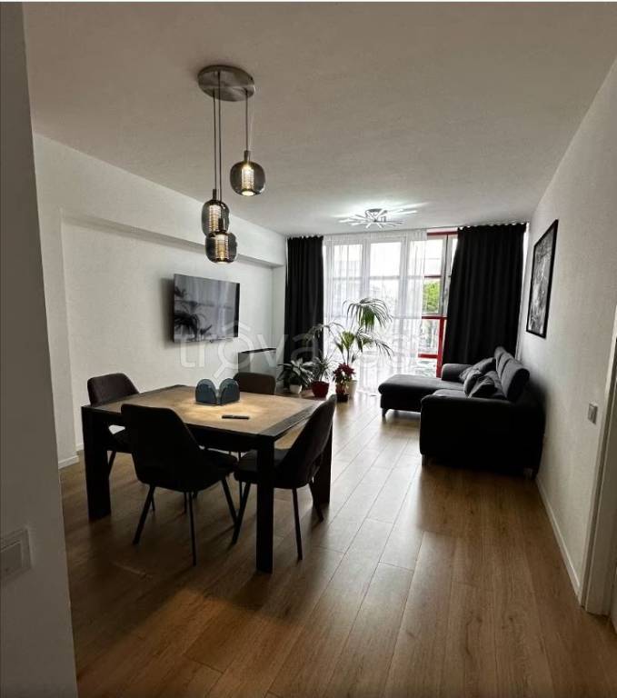 appartamento in vendita a Pesaro in zona Porto