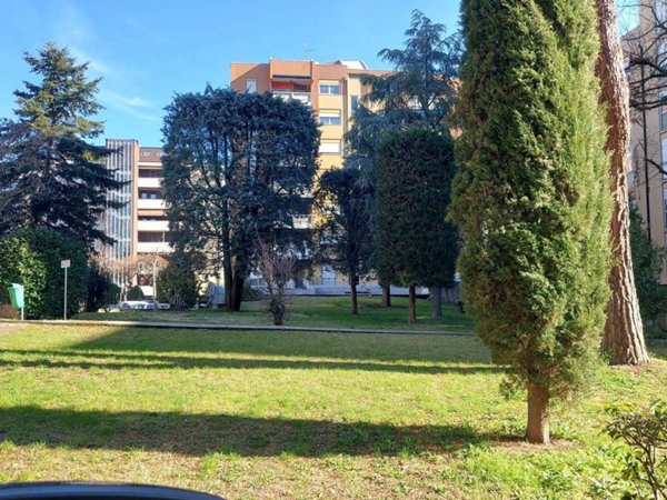 appartamento in vendita a Pesaro in zona Pantano