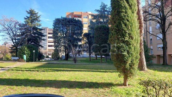 appartamento in vendita a Pesaro in zona Pantano