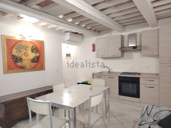 appartamento in vendita a Pesaro in zona Villa Fastiggi