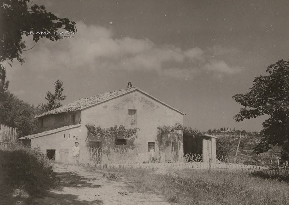 casa indipendente in vendita a Pesaro in zona San Bartolo