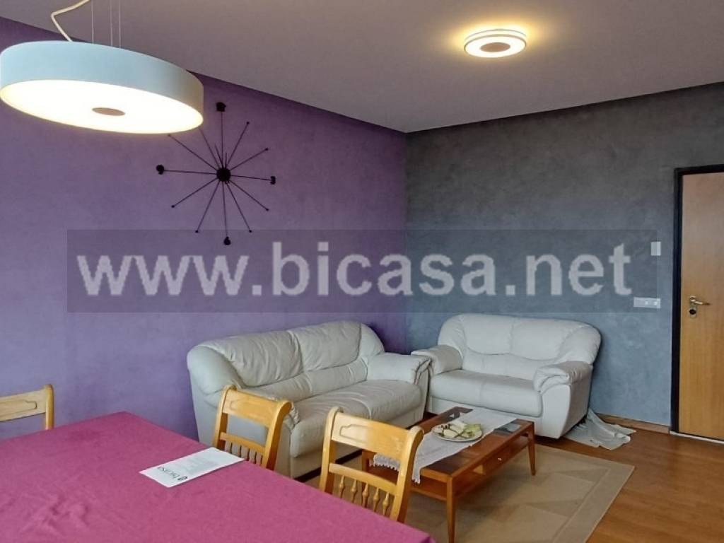 appartamento in vendita a Pesaro in zona Borgo Santa Maria