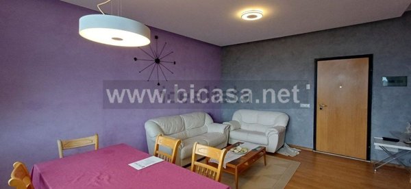 appartamento in vendita a Pesaro in zona Borgo Santa Maria