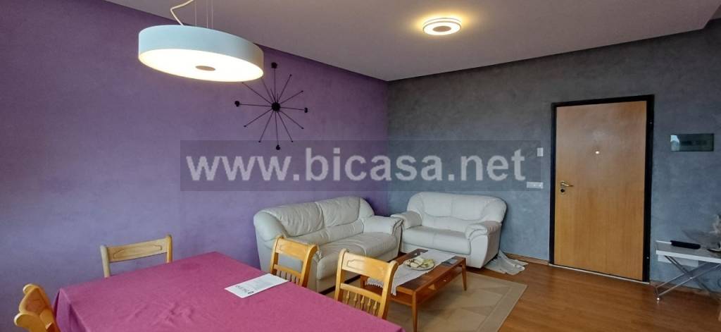 appartamento in vendita a Pesaro in zona Borgo Santa Maria