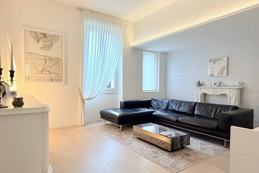 casa indipendente in vendita a Pesaro in zona Centro Città