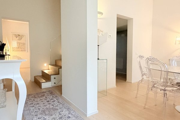 casa indipendente in vendita a Pesaro in zona Centro Città