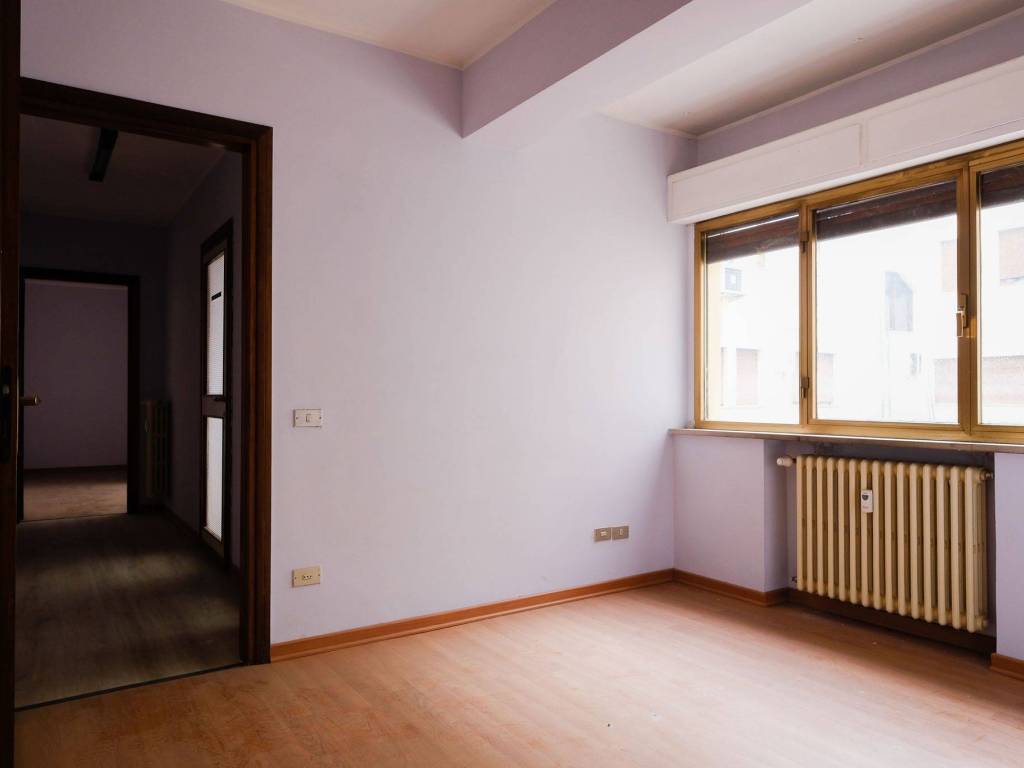 appartamento in vendita a Pesaro