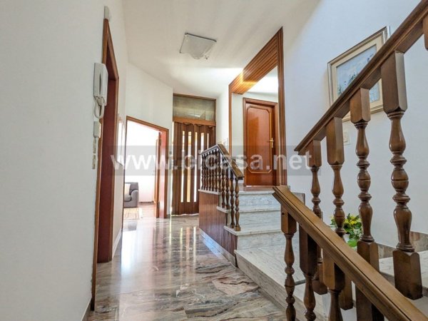 appartamento in vendita a Pesaro in zona Montegranaro