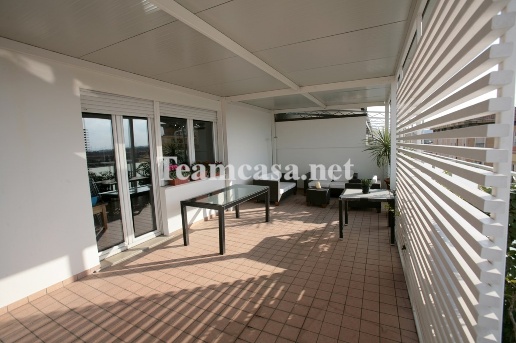 appartamento in vendita a Pesaro in zona Pantano