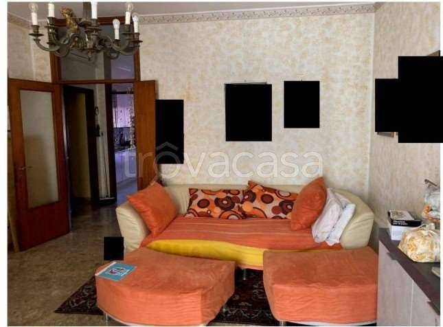 appartamento in vendita a Pesaro in zona Centro Città