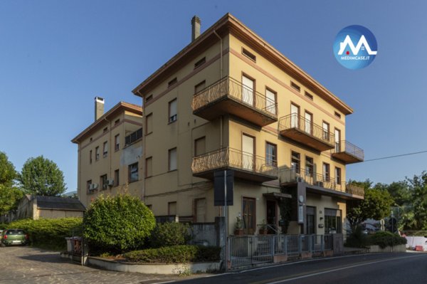 appartamento in vendita a Pesaro in zona Centro Città