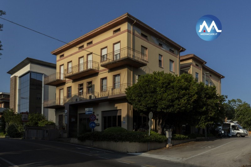 appartamento in vendita a Pesaro in zona Centro Città