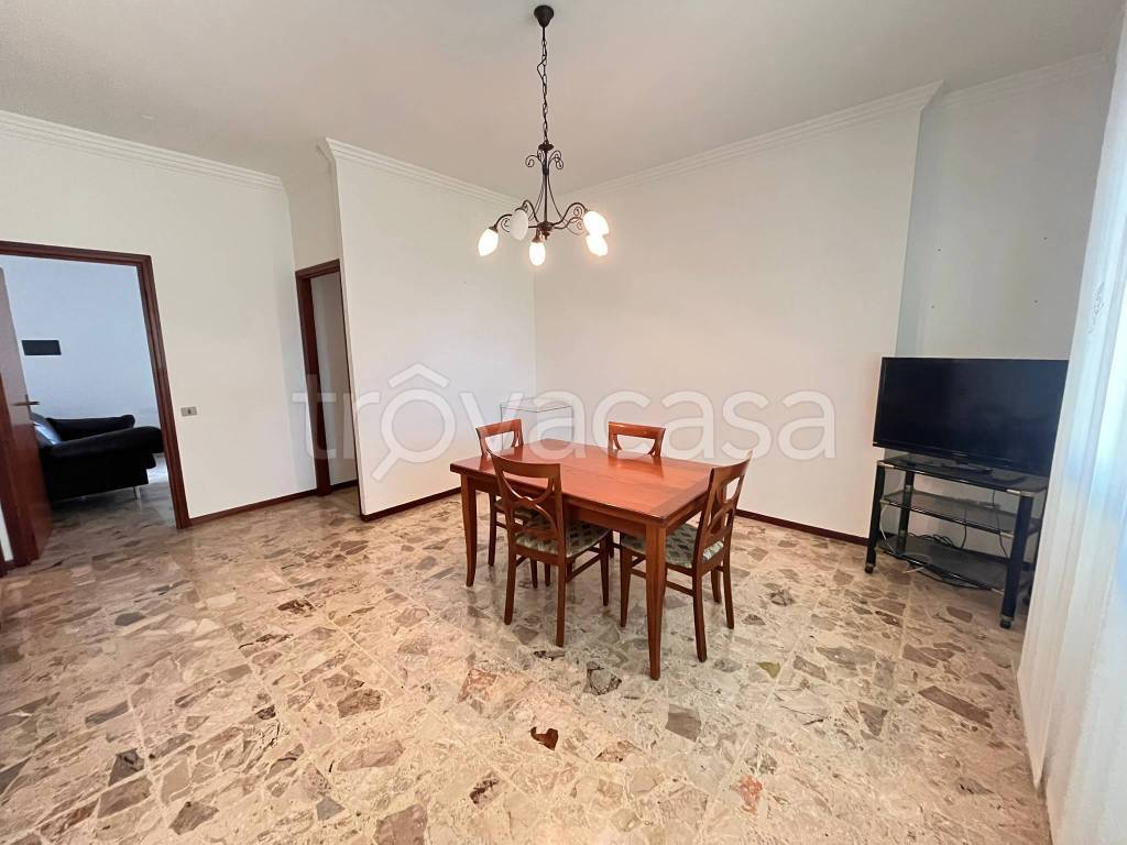 appartamento in vendita a Pesaro in zona Santa Veneranda