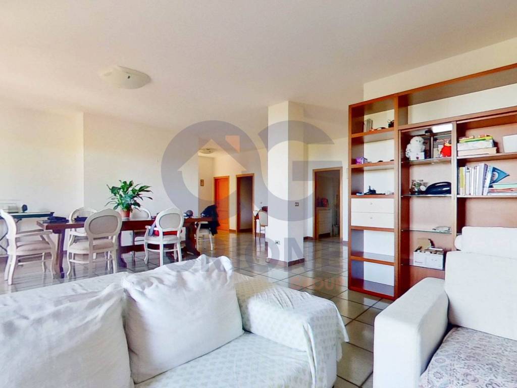 casa indipendente in vendita a Pesaro in zona Soria