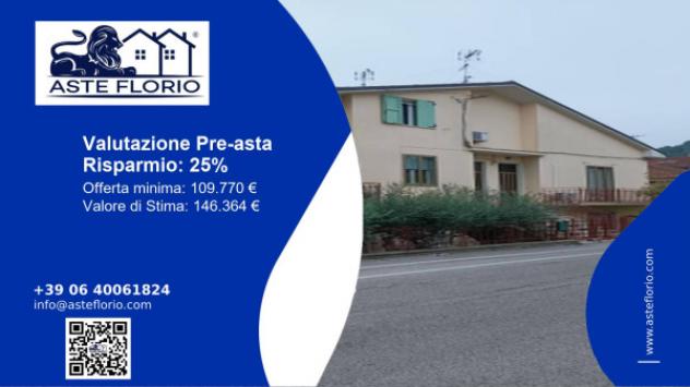 appartamento in vendita a Pesaro