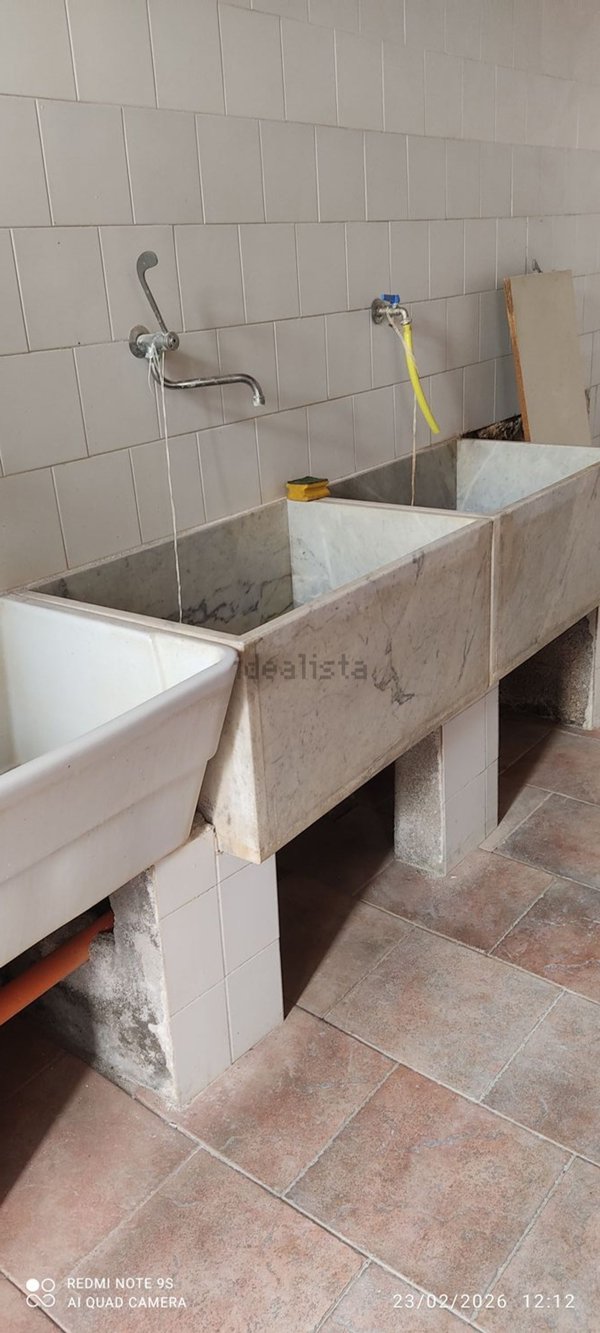 bivano in vendita a Pesaro in zona Centro Città