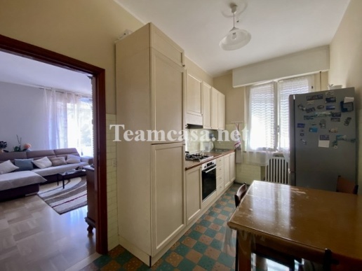 appartamento in vendita a Pesaro in zona Pantano