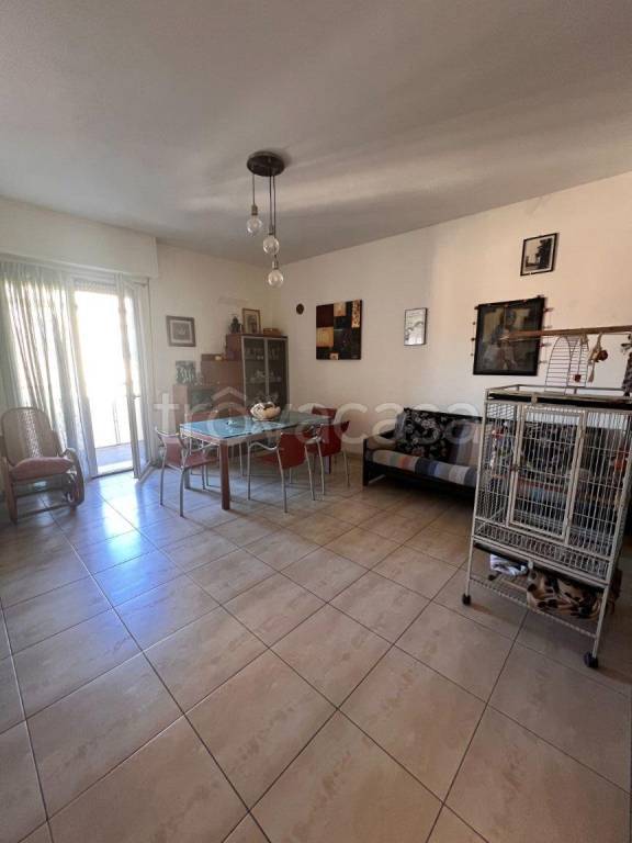 appartamento in vendita a Pesaro in zona Mare