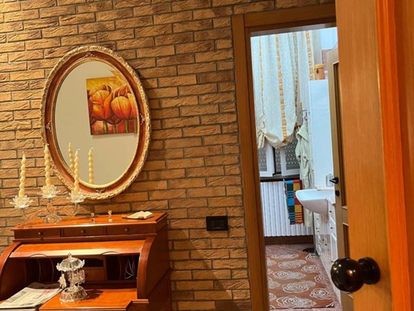 appartamento in vendita a Pesaro in zona Santa Veneranda