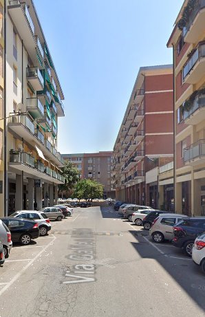 appartamento in vendita a Pesaro in zona Montegranaro