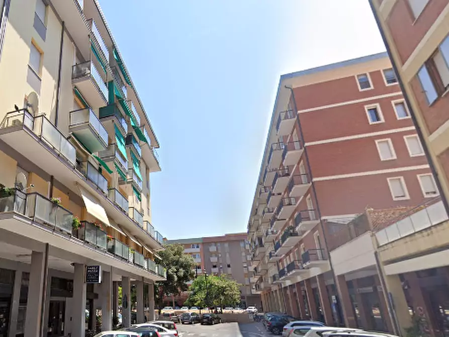 appartamento in vendita a Pesaro in zona Montegranaro