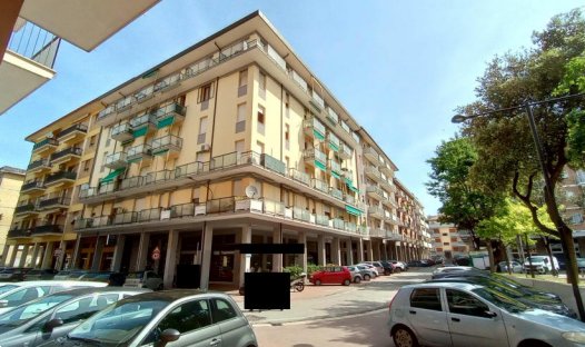 appartamento in vendita a Pesaro in zona Montegranaro