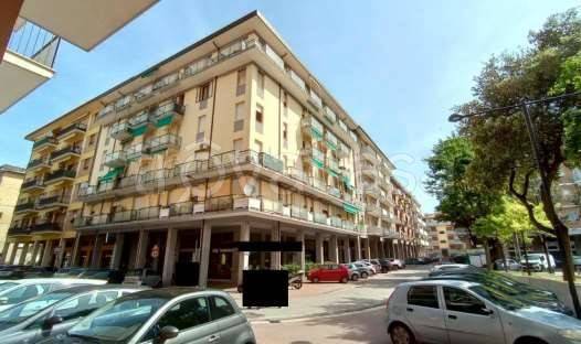 appartamento in vendita a Pesaro in zona Montegranaro