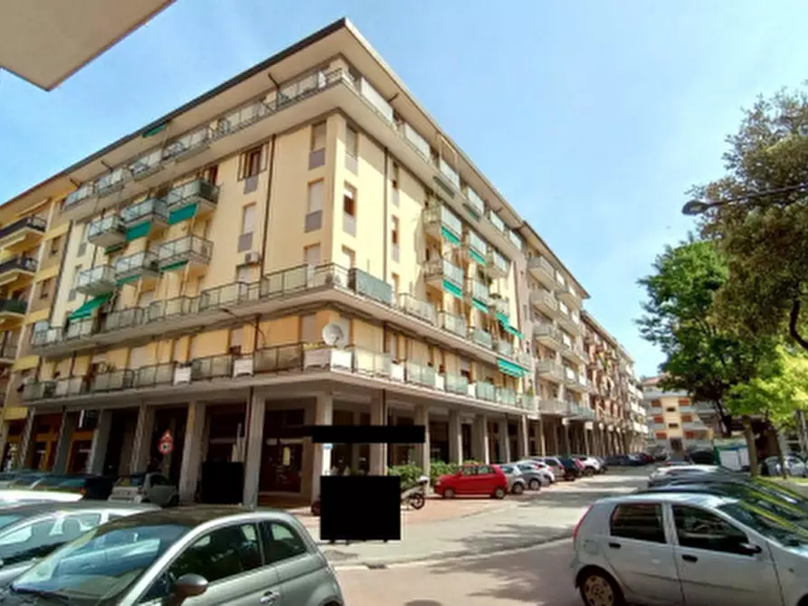 appartamento in vendita a Pesaro in zona Montegranaro