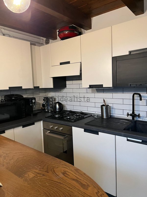 appartamento in vendita a Pesaro