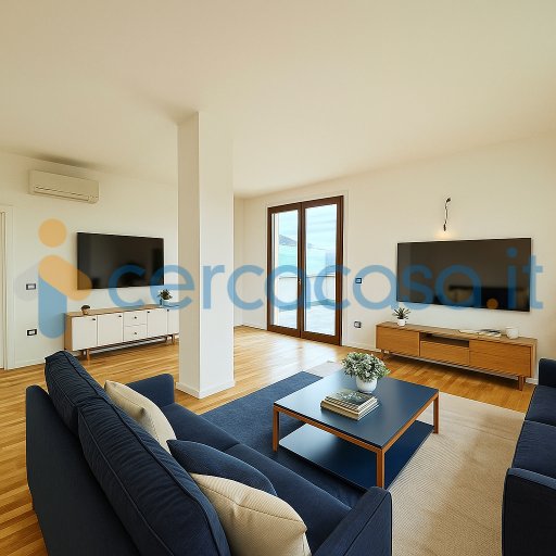 appartamento in vendita a Pesaro in zona Mare